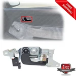 Door Handle Front Passenger Side Interior For 1992-1995 Honda Civic Coupe. Fixed Price $27.40.