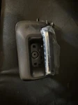 2014 - 2019 Chevrolet Silverado 23142291 Handle Assembly Rear Door Inside. Fixed Price $26.10.