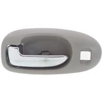 For Chrysler Sebring Interior Door Handle 2001-2006 Driver Side,front. Fixed Price $28.15.