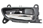 Fits 2006 Lexus GS300 Interior Door Handle Black Chrome Passenger Front. Fixed Price $30.21.
