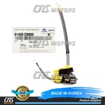 Genuine Rear Door Lock Actuator Right For 2017-2022 Kia Sportage 81420D9000. Fixed Price $59.00.