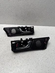 Subaru Legacy 2006 Front Left & Right Side Door Handle Interior Pair. Fixed Price $84.32.