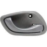 Interior Door Handle Gray For 1995-2006 Suzuki Grand Vitara Esteem XL-7. Fixed Price $16.30.
