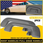 Roof Handles Pull Grab For 2005-2012 RAV4 & 2011-2016 Ez Rear Left Right. Fixed Price $21.34.