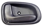 Fits 1993 1997 Geo Prizm Interior Door Handle Left Driver Front Rear Brown. Fixed Price $19.82.