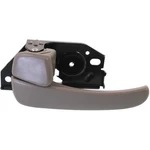 Door Handle For 2001-2006 Kia Optima Ex/se/gls Front Rear Left Beige Plastic. Fixed Price $23.02.