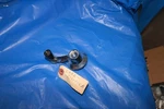 63 64 Nos Ford Galaxie Mercury Vent Wing Window Handle Interior Crank. Fixed Price $79.00.