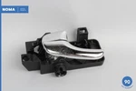 03-08 Jaguar S-type X202 Front Left Side Interior Door Handle 2R8322601 Oem. Fixed Price $44.23.
