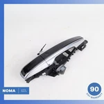 13-22 Land Rover Range L405 Front Right Exterior Door Handle Keyless Go. Fixed Price $105.23.