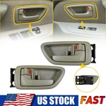 Interior Inside Door Handle For Toyota Sequoia 2001-07 Front / Rear Right Left. Fixed Price $12.34.