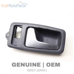 1997-1999 Audi A8 Front Left Interior Door Release Handle 4D0837019C. Fixed Price $11.49.