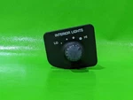 97 98 99 Saturn Series Dimmer Switch Oem 4187-3. Fixed Price $20.00.