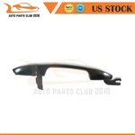 Fits Kia For Spectra Rear Passenger Right Door Handle Outside Smooth Black. Fixed Price $9.79.