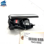 2023 Mazda CX-50 CX-30 Front Passenger Door Interior Inside Open Handle Oem. Fixed Price $44.99.