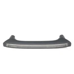 2011-2017 Jeep Wrangler Right Passenger Side Dash Grab Handle Gray Oem. Fixed Price $64.99.