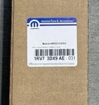 New Oem 2011-2023 Chrysler Dodge Jeep Front Left Or Right Grab Handle 1RV73DX9AE. Fixed Price $58.99.