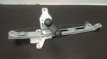07-17 Jeep Compass Rear Left Driver Manual Window Regulator Oem 05074939AA. Fixed Price $120.00.