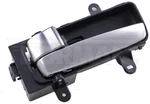 Dorman 82342 Interior Door Handle Front Lh, Rear Silver Black. Fixed Price $34.37.