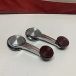 Original Gm 1960S Chevrolet Chevelle Corvette Gto Door Window Crank Oem #5719477. Fixed Price $15.00.
