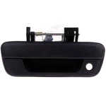 1 Pc Handle Textured Black W/keyhole For Chevrolet Colorado. Fixed Price $14.84.