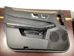 2010 - 2016 Mercedes Benz E350 Left Driver Front Interior Door Panel Oem .. Fixed Price $115.49.