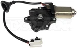 Dorman Power Window Motor Front Driver Side Left Lh For Infiniti G35 Coupe 350Z. Fixed Price $155.95.