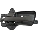92251 Dorman Interior Door Handle Front Driver Left Side For Elantra 10-11. Fixed Price $43.01.