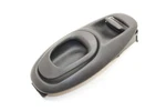 Black Passenger Right Front Interior Door Handle Fits 00-04 Corvette C5 10406534. Fixed Price $40.00.