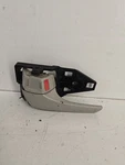 11-14 Toyota Sienna Front Left Interior Door Handle, Grey, 69206-08010-B0. Fixed Price $50.00.