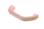 1982-1983 Datsun 280ZX S130 2+2 Passenger Right Front Red Pull Grab Handle. Fixed Price $46.56.