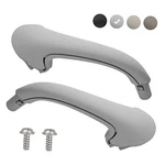 Apperfit Interior Door Pull Handle () For Front Panel Driver & Gray. Fixed Price $31.85.
