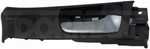 Dorman Interior Door Handle , Pn# 79826. Fixed Price $50.96.