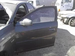 07 Cadillac Cts V Used Left Front Door Paint Code 417P 26508. Fixed Price $880.12.