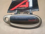 1996 Nissan Maxima Right Outside Door Handle Oem. Fixed Price $50.00.