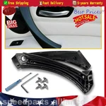 Fits 2004-2012 Bmw E90/E91/E92 3-SERIES Car Door Handle Interior Right Passenger. Fixed Price $18.99.