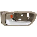 For 2002-2006 Toyota Camry Interior Door Handle Front Rear Driver Side Beige. Fixed Price $15.52.
