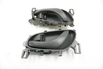 2020 Nissan Rogue-awd Rear Door Interior Handles Used Oem Lh. Fixed Price $49.99.