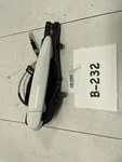 2008 Bmw X5 E70/FE43 Rear Right Passenger Side Exterior Door Handle White Oem+. Fixed Price $74.69.