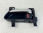14-15 Subaru Xv Crosstreck Rear Left Side Door Interior Handle Bezel Cover Oem. Fixed Price $32.50.