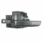 2015 Mirage Front Lh Driver Inside Door Handle Light Scratches P/n 5716A613XA. Fixed Price $29.75.