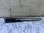 2013-2020 Ford Fusion Rear Left Driver Inside Door Handle Pull Trim Assembly Oem. Fixed Price $59.99.