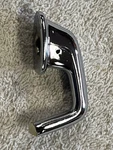 Nos 1962-1965 Dodge, Plymouth Vent Wing Window Handle Pn 2299434. Fixed Price $95.00.