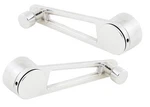 Brothers Trucks BWH87PL. Fixed Price $113.69.