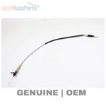 2008-2014 Bmw X6 Rear Exterior Door Handle / Bowden Cable 7180011. Fixed Price $16.99.