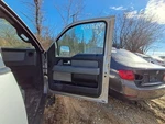 2013 Ford F150 Front Door Panel Gray Used Oem 2826385 84000 Miles. Fixed Price $113.95.