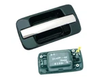 For Isuzu Trooper Usa Canada 98-02 Outer Rear Door Handle 8-97817-297-1 Right. Fixed Price $25.83.