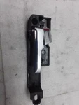 L/f Left Driver Front Interior Door Handle Chrome 2010 Ford Fusion S-95P. Fixed Price $37.05.