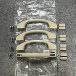 Genuine Toyota 60 Bj Fj Hj Series Land Cruiser Ivory Grab Handle Grip Set Of 4. Fixed Price $107.00.