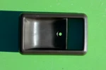 Toyota Corolla 84-87 Inside Door Handle Bezel Trim 69277-32020-26 Oem Brown Case. Fixed Price $19.99.