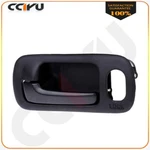 Left Front Interior Inside Inner Door Handle Driver For 02-05 Honda Civic. Fixed Price $8.39.